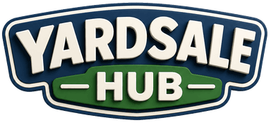 Yardsale Hub