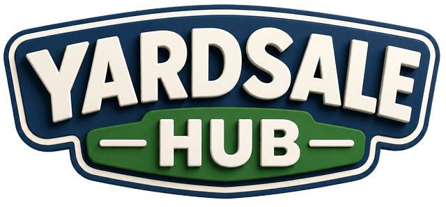 Yardsale Hub